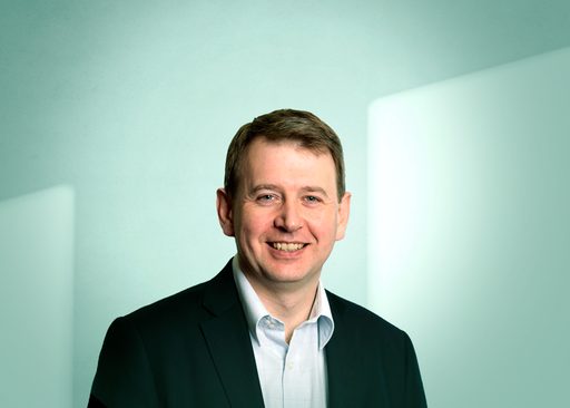 Dan Twomey