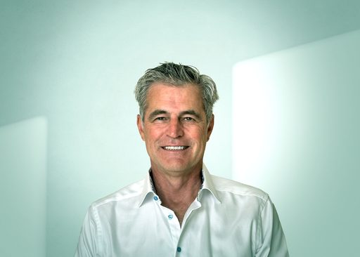Dave Hansen